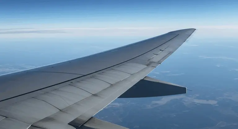 What is AOA in Aviation – Understanding Angle of Attack