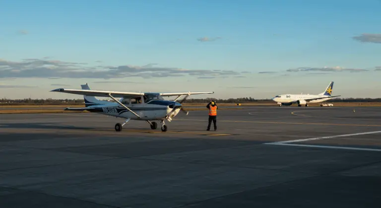Understanding Aircraft Approach Category Speeds