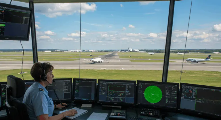 Understanding 14 CFR § 91.117 – Aircraft Speed Regulations