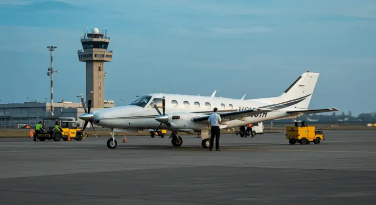 Understanding VCOA Aviation Procedures – A Comprehensive Guide