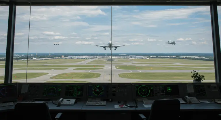 Understanding the PRM Approach in Aviation