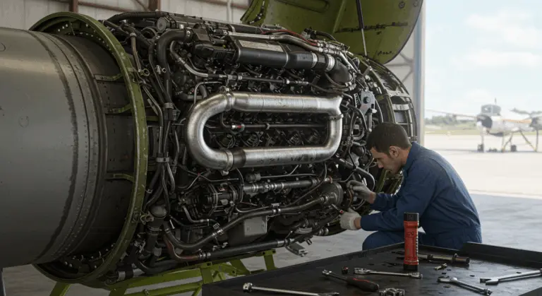 Understanding Engine Fires – Causes, Prevention, and Consequences