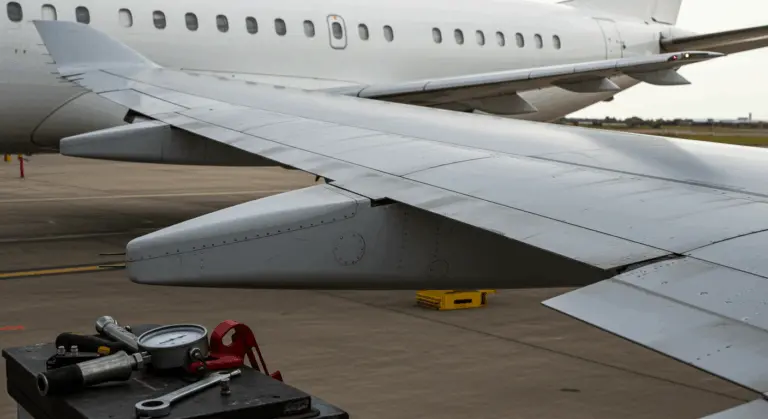 Understanding the Wing Root – Function and Design