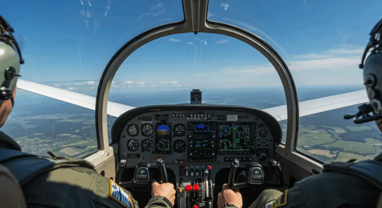 Understanding the Elevator Illusion in Aviation