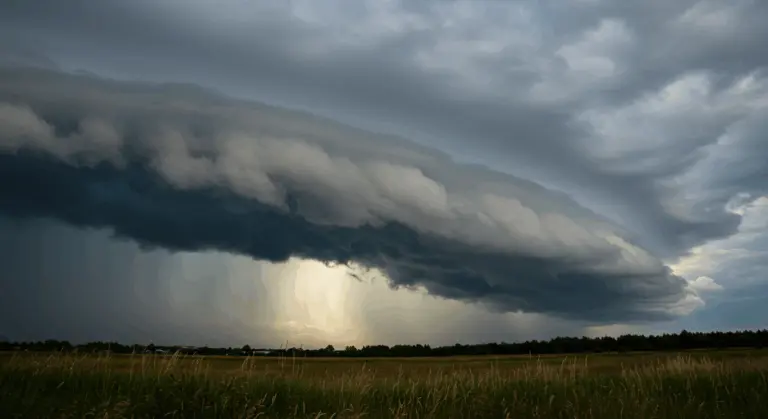 Understanding Embedded Thunderstorms – Definition, Characteristics, and Hazards