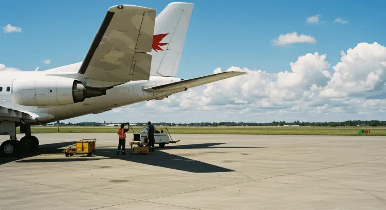 Understanding Tailplane Stall: Causes, Prevention, and Recovery
