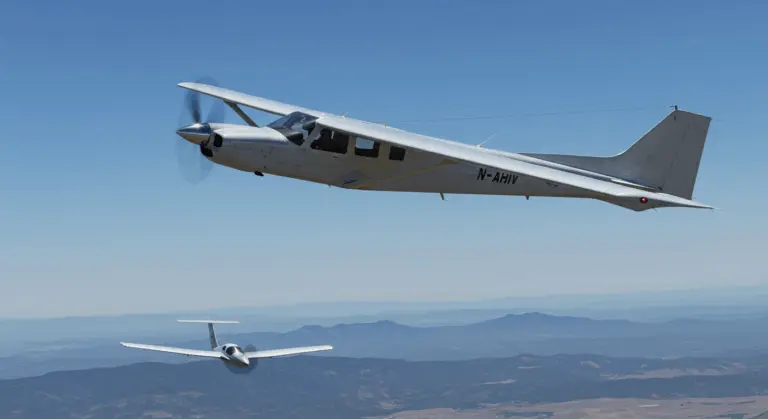 High Wing vs Low Wing – Understanding the Differences
