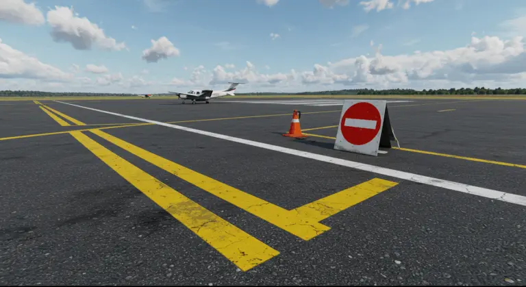 Airport Signs and Markings Quiz – Test Your Knowledge