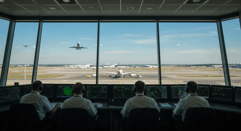 Is There a Speed Limit for Planes? Understanding Aircraft Regulations