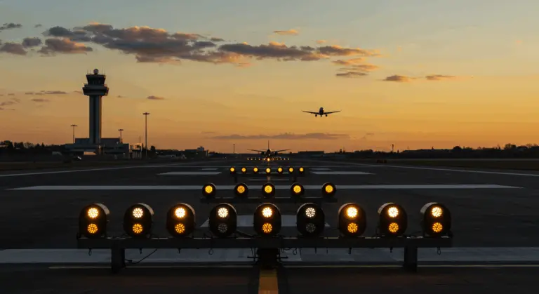 Understanding RAIL Lights in Aviation – A Comprehensive Guide