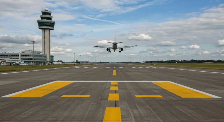 Understanding Land and Hold Short Operations (LAHSO) in Aviation