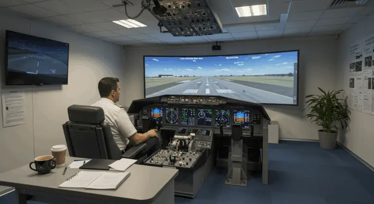 Understanding Visual Illusions in Aviation – A Comprehensive Guide