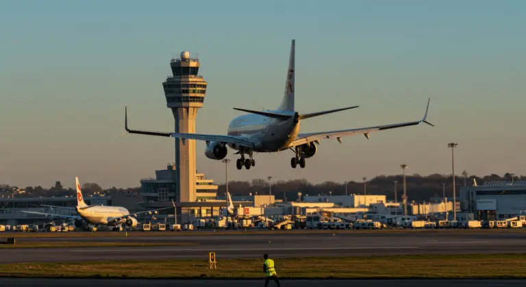 When is a Go-Around Appropriate in Aviation?