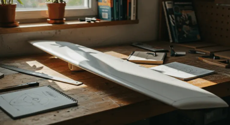 Understanding Airflow Over a Wing – Principles of Aerodynamics