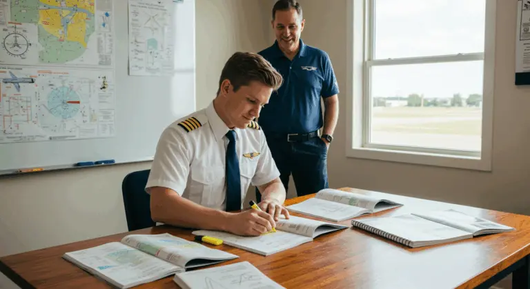 Private Pilot Checkride Questions – What to Expect